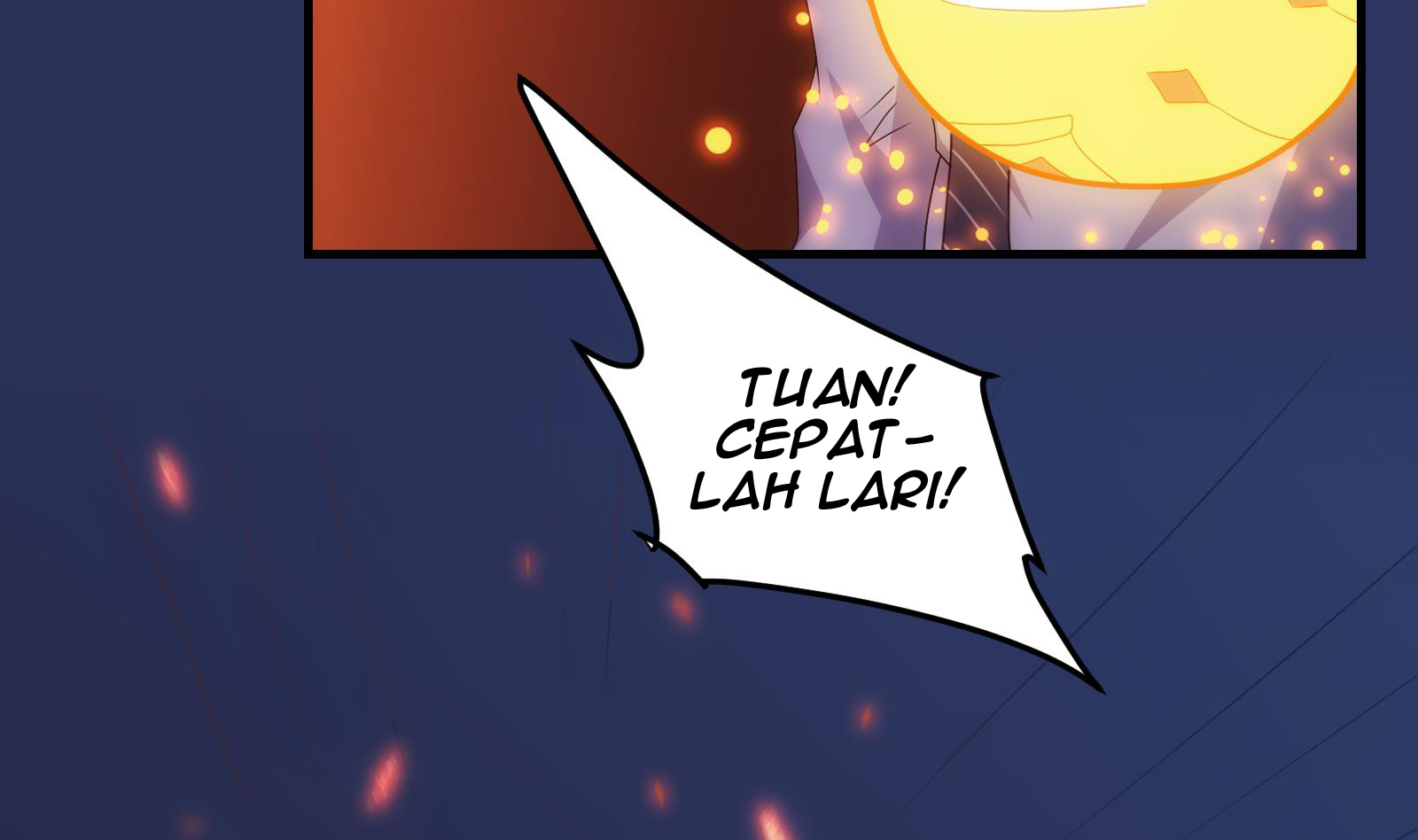 My Plug-in Spirit Ring Chapter 17 Gambar 11